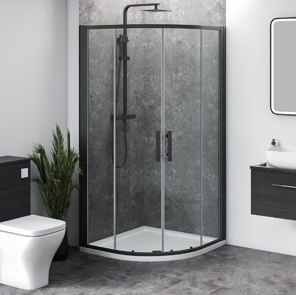 Quadrant Shower Enclosure